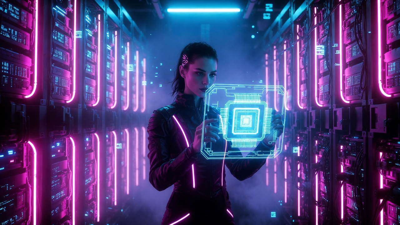 AI Chip Wars 2026: Qualcomm vs Nvidia in the Cloud