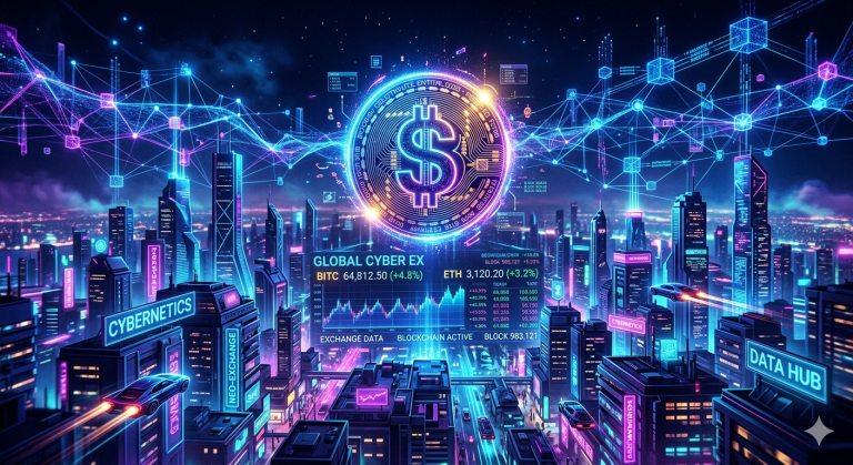 Circle Soars on the Stock Market: Are Stablecoins Becoming Finance 3.0’s Secret Weapon?