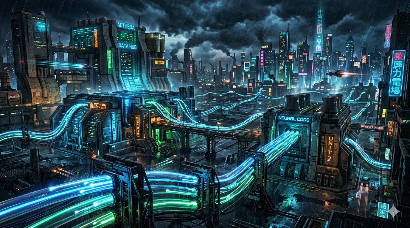 Nvidia Corning fiber optic cables AI data center infrastructure 2026