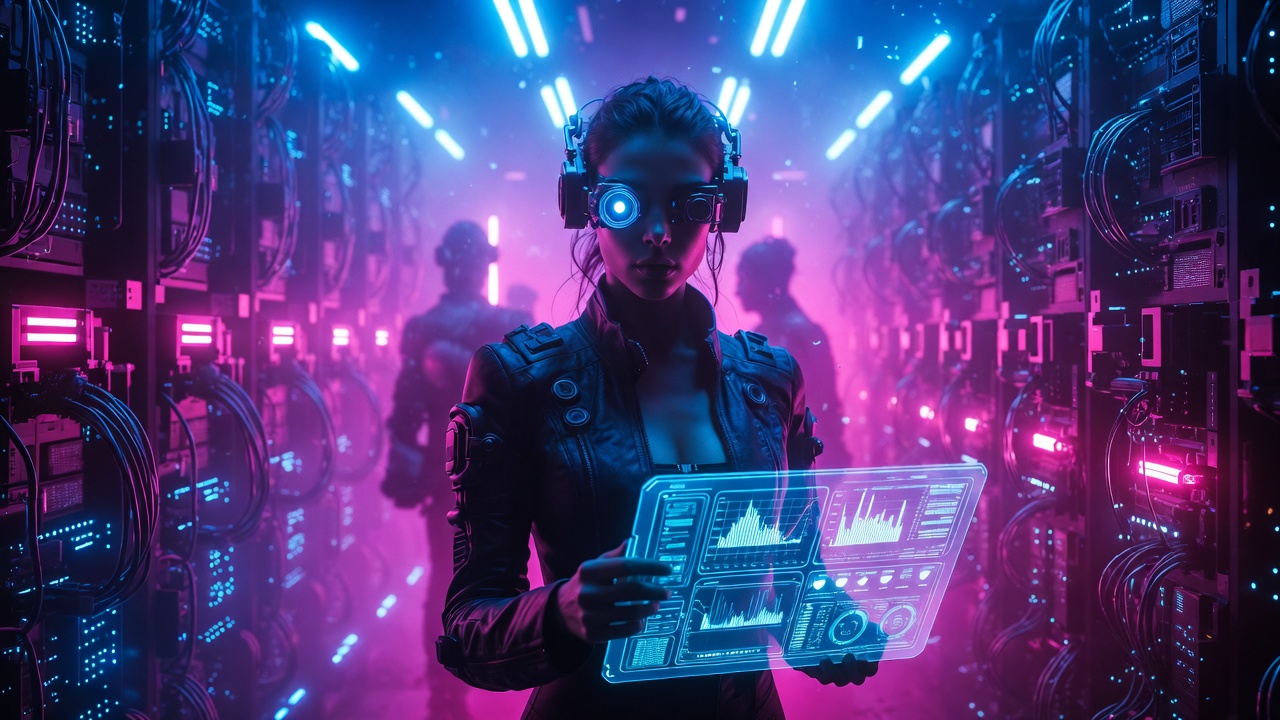 AI Compute Costs vs Human Labor: The New ROI Reckoning