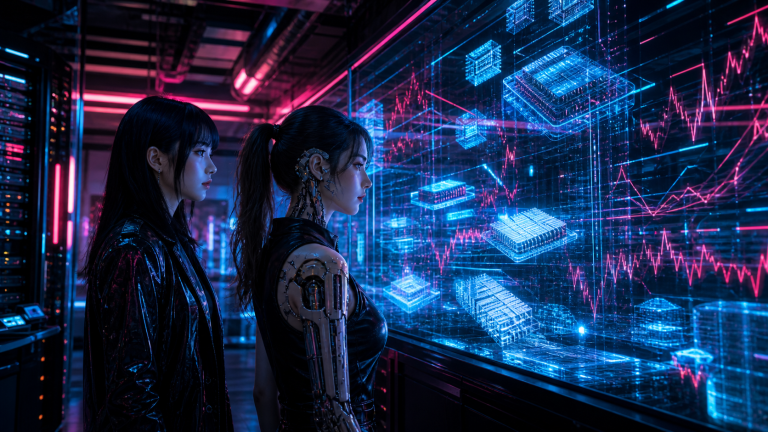 AI Semiconductor Earnings: Is the Bull Run Moving Beyond Nvidia?
