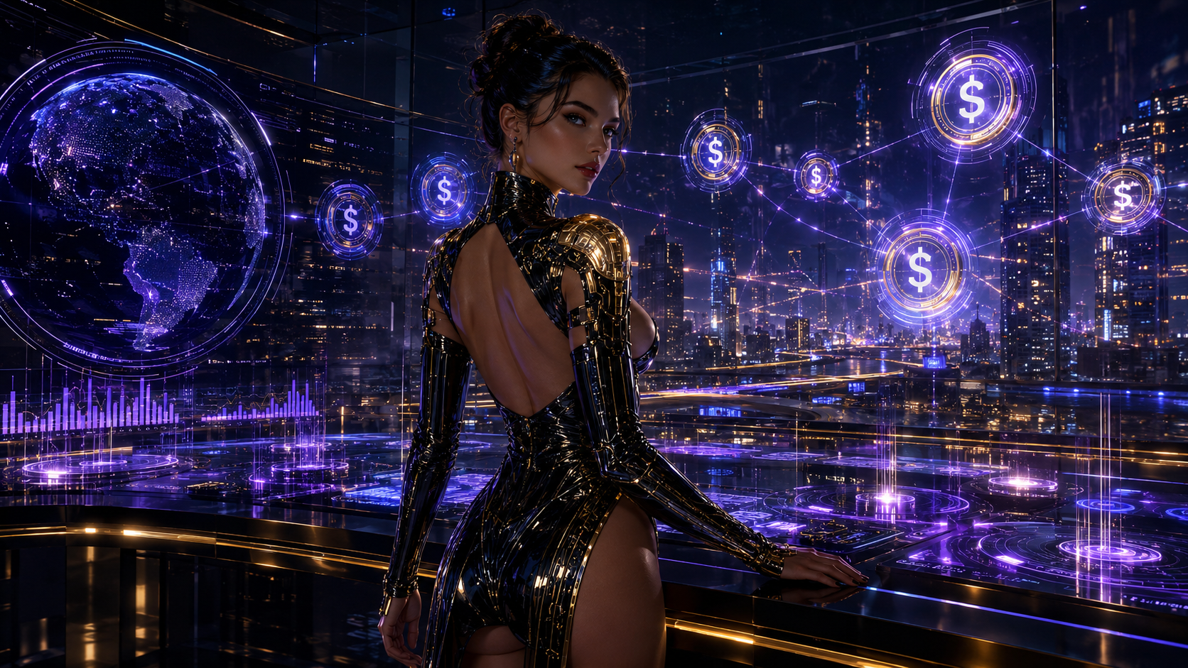 Circle’s USDC growth, AI agent tools, and rising stablecoin demand are turning the “internet dollar” pitch into a serious Wall Street story.