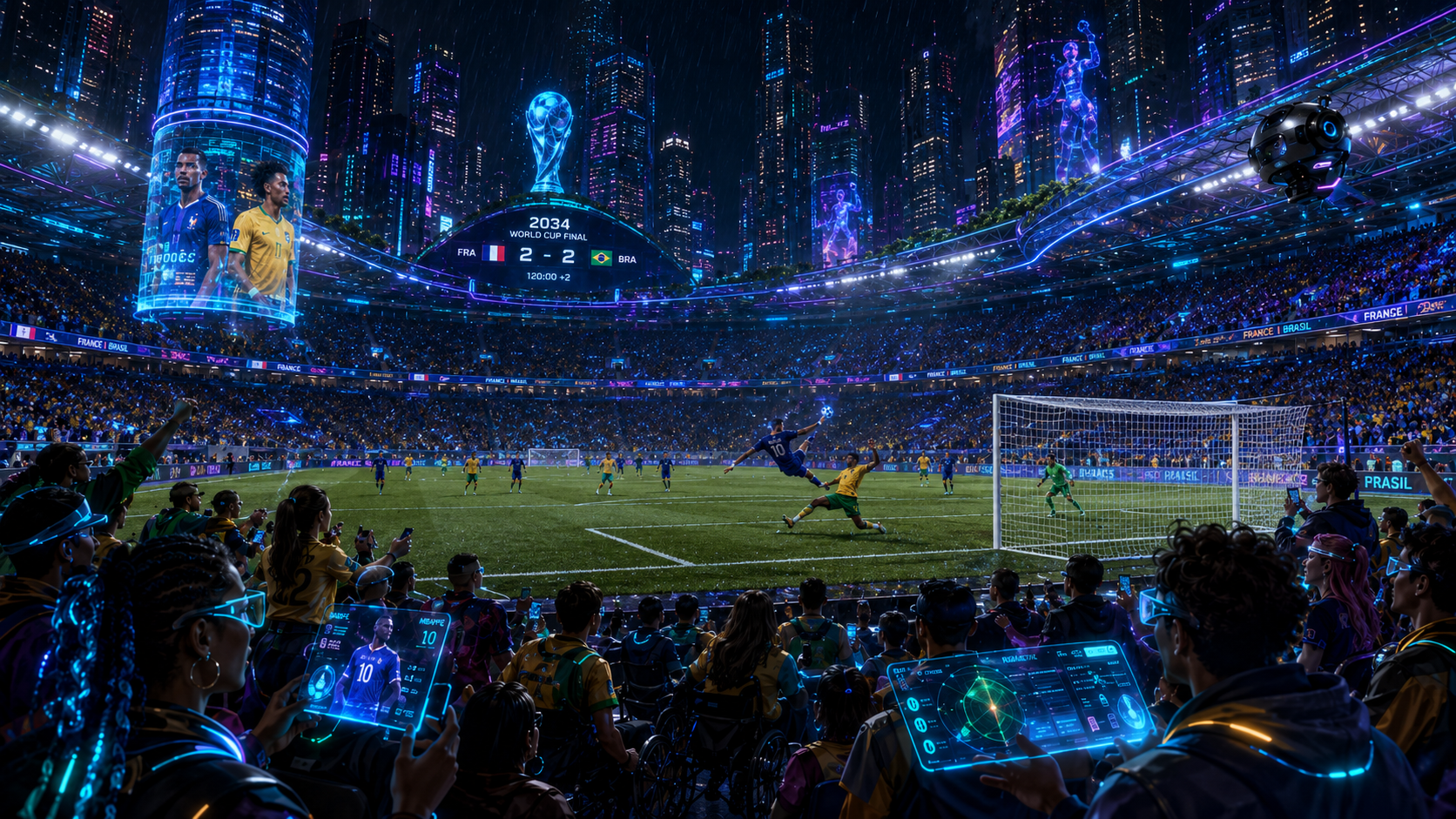 Fanatics to Replace Panini as Exclusive FIFA Partner in 2031