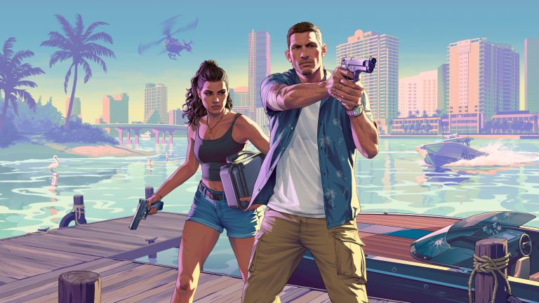 Take-Two Stock Hits New Highs as Wall Street Bets on GTA VI