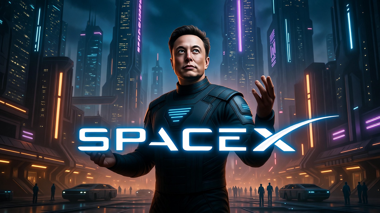 SpaceX has filed for a massive Nasdaq IPO, betting on Starlink, reusable rockets and AI despite heavy losses and a sky-high valuation.