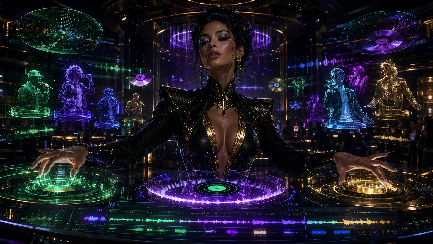 Spotify’s AI Remix Bet Could Turn Music Streaming Into a Boss Fight