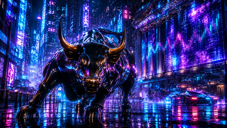 Wall Street: The Street, the Myth, and What It Really Means for Investors