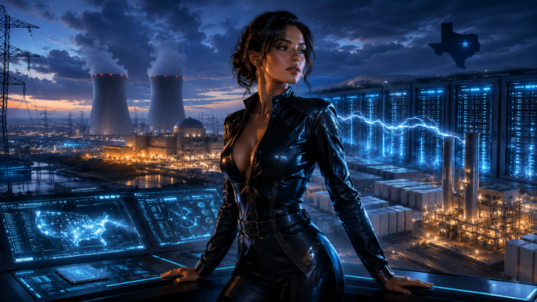 Vistra Stock: The AI Power Trade Is No Longer Just a Story